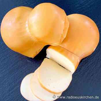 Vielfältiger Käse: Scamorza eignet sich auch zum Überbacken - radioeuskirchen.de