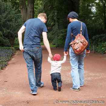 Durchschnittsalter im Kreis Euskirchen steigt - radioeuskirchen.de