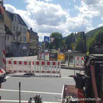 Stadtentwicklungskonzept für Gemünd steht - radioeuskirchen.de
