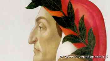 Rinviato lo spettacolo su Dante a Matelica - Vivere Camerino