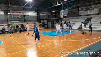 Basket: il Forno a Legna Frinconi espugna Matelica - Vivere Fermo