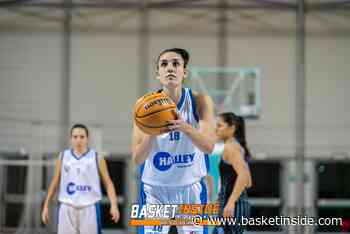 A2 - Il derby marchigiano è di Matelica, Civitanova sconfitta - Basketinside