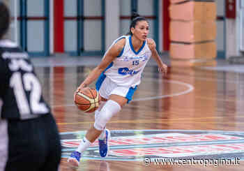 La Halley Thunder Matelica torna ad esultare dopo quasi due mesi - Centropagina