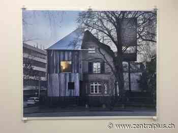 Museum im Bellpark wirft poetischen Blick auf Architektur zentralplus - zentralplus