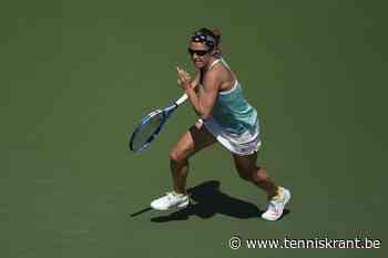 Kirsten Flipkens en Zizou Bergs kennen succes in respectievelijk Miami en Lille - Tenniskrant.be