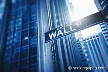 Turning Point Therapeutics price cut at Wainwright on higher operating expenses - Seeking Alpha