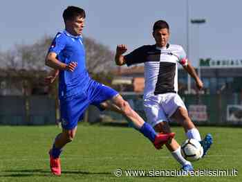 Viareggio Cup- Sassuolo-Siena agli ottavi - Siena Club Fedelissimi