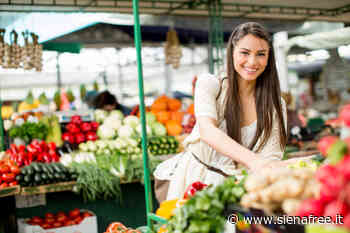 Comune di Siena: bando per 9 posteggi fuori mercato - SienaFree.it