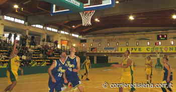 Siena, capienza ridotta a causa del Covid per l'atteso derby cittadino di basket - Corriere di Siena