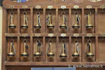 Siena, nuovo appuntamento di aggiornamento per gli albergatori - SienaFree.it