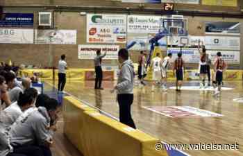 Mercoledì alle ore 21.15 l'Abc Solettificio Manetti attesa a Siena per il turno infrasettimanale - Valdelsa.net