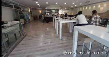 Siena, nei bar Nannini la crisi fa aumentare i prezzi di caffè e cappuccino - Corriere di Siena