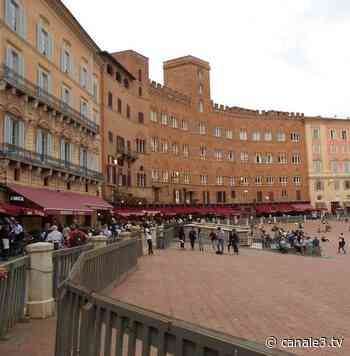 Siena, occupazione suolo pubblico. Scatta la proroga fino al 30 giugno. Poi nuove regole. - Canale 3