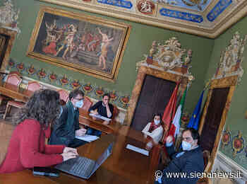 Capitale italiana della cultura 2025, si candida la Valdichiana senese - Siena News