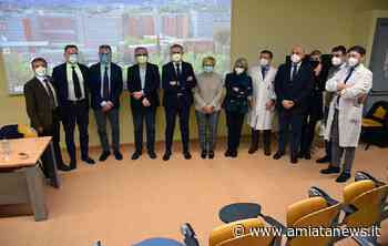 Siena. Firmato accordo per attività chirurgica nell'ambito del trapianto di polmone tra AOU Senese e AOU Pisana - amiatanews.it