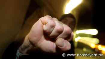 Schläger-Duo attackiert vor einer Bar in Erlangen einen 21-Jährigen - Nordbayern.de
