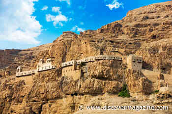 The Oldest Continuously Inhabited City in the World