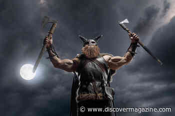 6 Superheroes of Ancient Civilizations