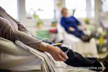 ‘Honeymoon-Phase’ Chemical Partners Deliver a Toxic Drug to Tumors