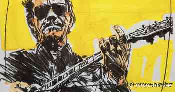 Carline's Echo en Studax brengen voorstelling JJ Cale naar CC Ghybe - Het Laatste Nieuws