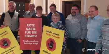 Straßenausbaubeiträge: Initiativen aus Kreis Celle schließen sich zusammen - Cellesche Zeitung