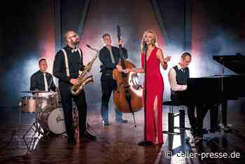 Die „Ellingtons“ am 26. März um 19.30 Uhr im Kreistagsaal Celle - Celler Presse