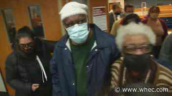 Convicted cop-killer's speaking engagement was 'last straw' for former BPD chief &amp; SUNY Brockport adjunct professor