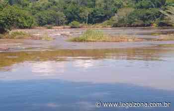 Itaperuna – Identificado corpo encontrado boiando no Rio Muriaé - Portal Legalzona