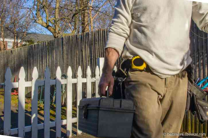 Baltimore County Police Warn Of Potential Scammers Posing As Repair Or Cable Employees