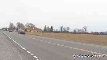 Amazon mega-distribution center moves forward in Niagara County