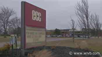 ECC to cut six programs as part of downsizing effort