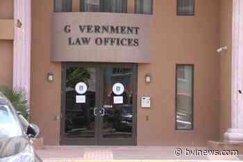 DPP files appeal against 'no-case' decision in Prevost, Power trial - BVI News Online