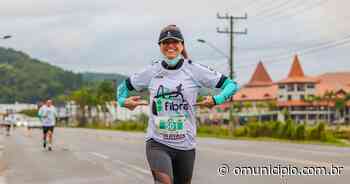 Segunda edição da Fibra Fisio Marathon acontecerá em julho em Brusque; saiba como participar - O Município