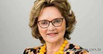 #2 Intimidades: a dama de ferro no comércio de rua em Brusque - O Município