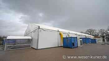 Modernisierung an den Standorten Borgfeld, Worpswede und Lilienthal - WESER-KURIER