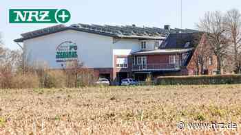 Hamminkeln: Unternehmer Terhuf will Gewerbefläche behalten - NRZ News