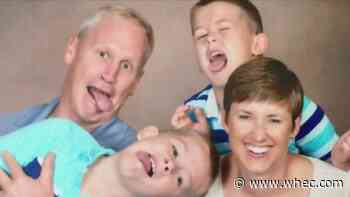 Victor Swim Club devastated after 'swim dad' killed by drunk driver