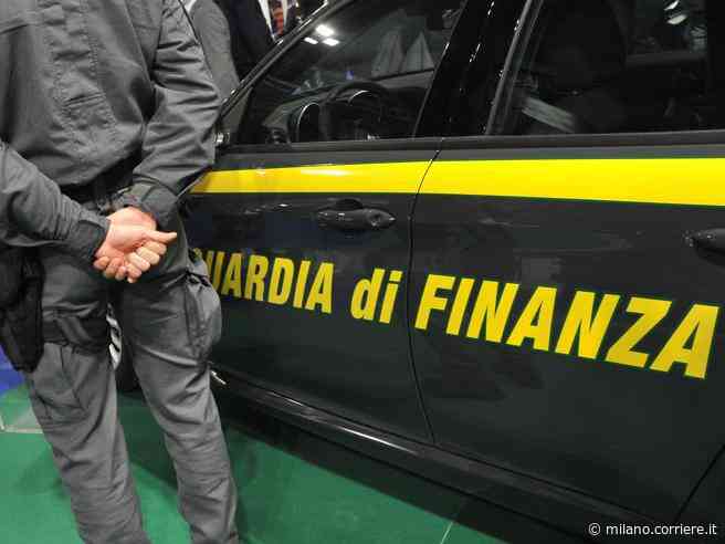 Guanzate, la cooperativa comasca pagava zero euro di tasse: la Finanza sequestra 1,5 milioni di euro - Corriere Milano