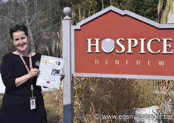 Workshops and support group offered for caregivers by Hospice Renfrew - The Eganville Leader