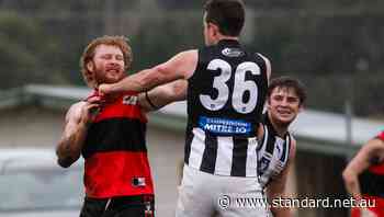 'Controlled aggression': How coach wants new co-captain to make mark - The Standard