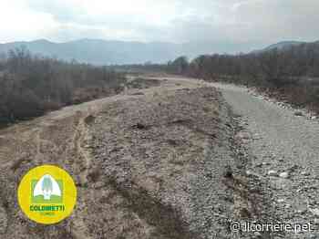 Giornata dell'acqua, Coldiretti Cuneo: fiumi a secco, è SOS siccità - https://ilcorriere.net/