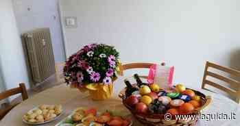 Otto rifugiati in Casa Arcobaleno a Cuneo (video) - La Guida - LaGuida.it
