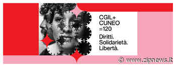 120 anni di CGIL Cuneo, tra storia sindacale e nuove sfide. Intervista a Davide Masera, segretario provinciale - ZipNews