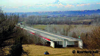 Asti - Cuneo: ufficiale la richiesta di rivalutare il tunnel - https://ilcorriere.net/