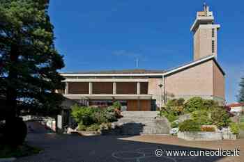 Cuneo, raccolta di aiuti per l’Ucraina al Cuore Immacolato - Cuneodice.it