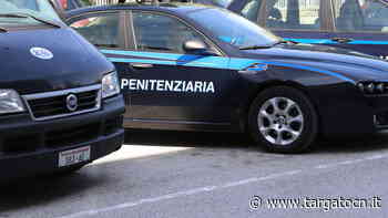 Venerdì mattina sit-in della polizia penitenziaria davanti alla Prefettura di Cuneo - TargatoCn.it