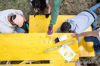 I "Boarders" pronti a invadere il quartiere Cuneo centro - TargatoCn.it