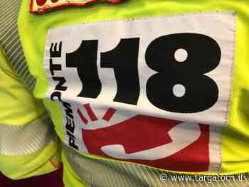 Sabato a Cuneo la grande festa del 118 per i 30 anni del "sistema di emergenza" della Granda - TargatoCn.it
