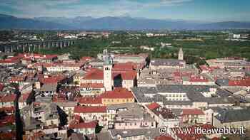 On line la versione aggiornata di “Cuneo così bella che sembra disegnata” - IdeaWebTv