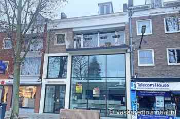 Holsbeek Optiek koopt winkelpand Brinkstraat Hengelo - Vastgoedjournaal.nl - vastgoedjournaal.nl